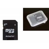 Adapteris micro SD-SD